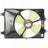 Four Seasons 75604 A/C Condenser Fan Assembly