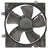 Four Seasons 75633 Engine Cooling Fan Assembly