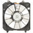 Four Seasons 75641 Engine Cooling Fan Assembly