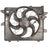 Four Seasons 75646 Engine Cooling Fan Assembly