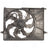 Four Seasons 75655 Engine Cooling Fan Assembly