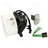 Four Seasons 75740BRK1 HVAC Blower Motor - Front