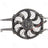 Four Seasons 75751 A/C Condenser Fan Assembly
