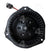 Four Seasons 75753 HVAC Blower Motor
