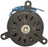 Four Seasons 75760 A/C Condenser Fan Motor