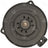 Four Seasons 75764 HVAC Blower Motor - Front