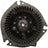 Four Seasons 75788 HVAC Blower Motor - Front or Rear