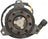 Four Seasons 75813 A/C Condenser Fan Motor