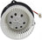 Four Seasons 75832 HVAC Blower Motor - Front