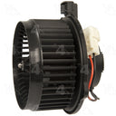 Four Seasons 75851 HVAC Blower Motor - Front