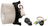 Four Seasons 75859BRK2 HVAC Blower Motor Kit - Front