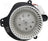 Four Seasons 75860 HVAC Blower Motor