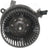 Four Seasons 75865 HVAC Blower Motor - Front