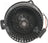 Four Seasons 75880 HVAC Blower Motor - Front