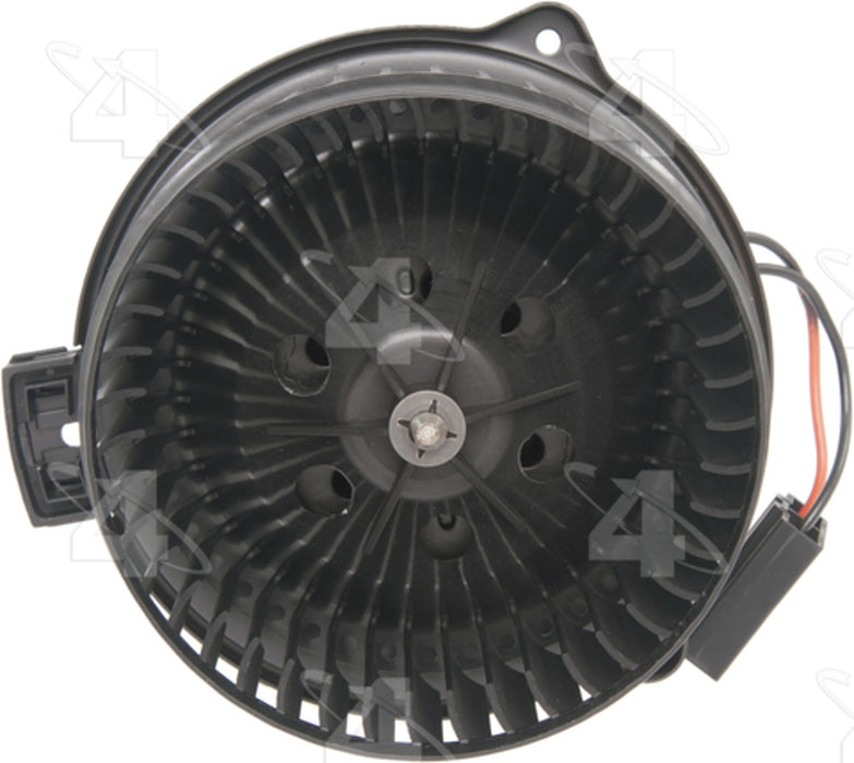 Four Seasons 75880 HVAC Blower Motor - Front