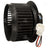 Four Seasons 75887 HVAC Blower Motor - Front or Rear