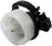 Four Seasons 75893 HVAC Blower Motor - Front