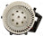 Four Seasons 75898 HVAC Blower Motor