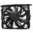 Four Seasons 75913 Engine Cooling Fan Assembly