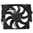 Four Seasons 75916 Engine Cooling Fan Assembly