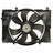 Four Seasons 75931 Engine Cooling Fan Assembly