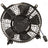 Four Seasons 75936 A/C Condenser Fan Assembly