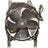 Four Seasons 75937 A/C Condenser Fan Assembly