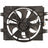 Four Seasons 75938 Engine Cooling Fan Assembly