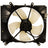 Four Seasons 75940 Engine Cooling Fan Assembly