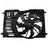 Four Seasons 75948 Engine Cooling Fan Assembly