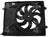 Four Seasons 75959 Engine Cooling Fan Assembly