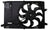 Four Seasons 75973 Engine Cooling Fan Assembly