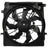 Four Seasons 75979 Engine Cooling Fan Assembly