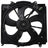Four Seasons 75983 Engine Cooling Fan Assembly