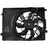 Four Seasons 75987 Engine Cooling Fan Assembly