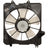 Four Seasons 76000 Engine Cooling Fan Assembly