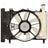 Four Seasons 76001 Engine Cooling Fan Assembly