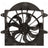 Four Seasons 76004 Engine Cooling Fan Assembly