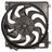 Four Seasons 76008 Engine Cooling Fan Assembly