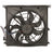 Four Seasons 76021 A/C Condenser Fan Assembly