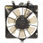 Four Seasons 76026 A/C Condenser Fan Assembly