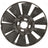 Four Seasons 76029 Engine Cooling Fan Blade
