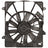 Four Seasons 76036 Engine Cooling Fan Assembly