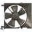Four Seasons 76064 Engine Cooling Fan Assembly