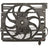 Four Seasons 76066 A/C Condenser Fan Assembly