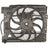 Four Seasons 76069 A/C Condenser Fan Assembly