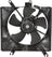Four Seasons 76075 Engine Cooling Fan Assembly