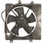 Four Seasons 76093 Engine Cooling Fan Assembly