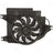 Four Seasons 76107 A/C Condenser Fan Assembly