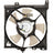 Four Seasons 76111 Engine Cooling Fan Assembly